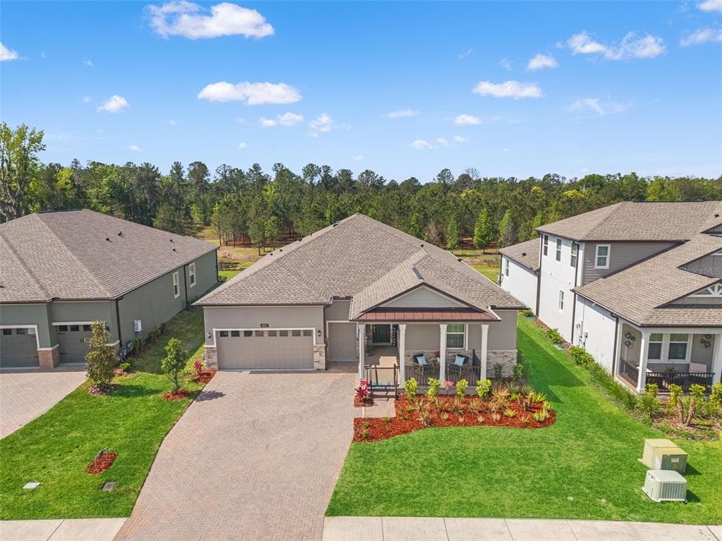 4661 SOUTHERN VALLEY LOOP BROOKSVILLE, FL 34601