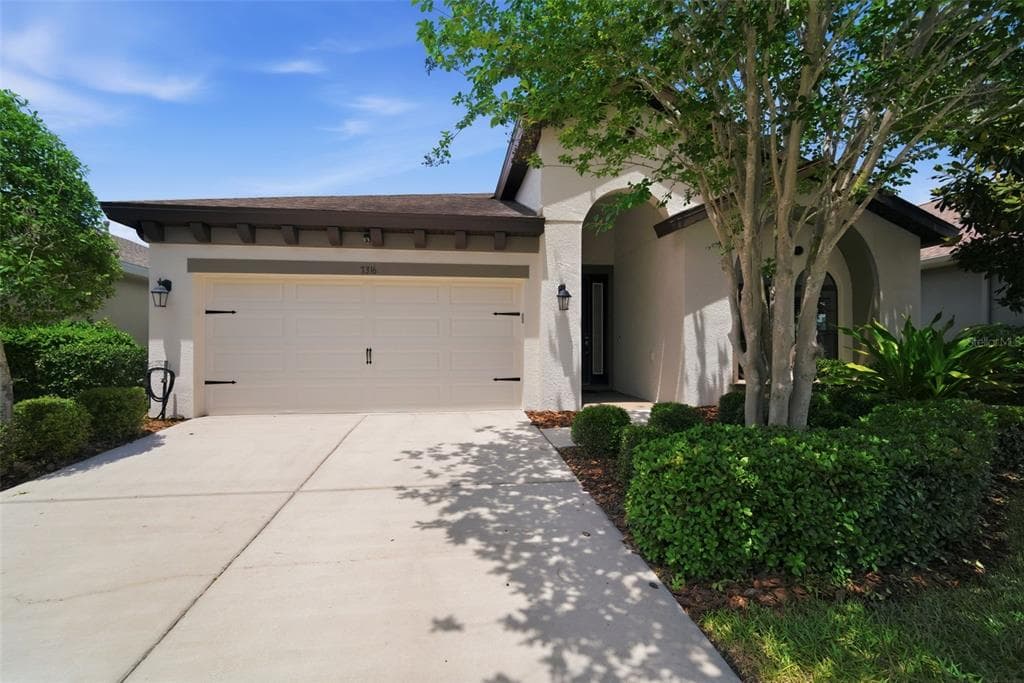 7316 HERMES COURT APOLLO BEACH, FL 33572