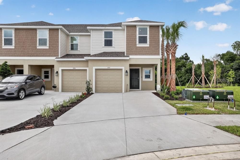 13134 STABLE PLACE PARRISH, FL 34219