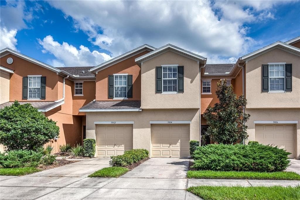 5014 WHITE SANDERLING COURT TAMPA, FL 33619