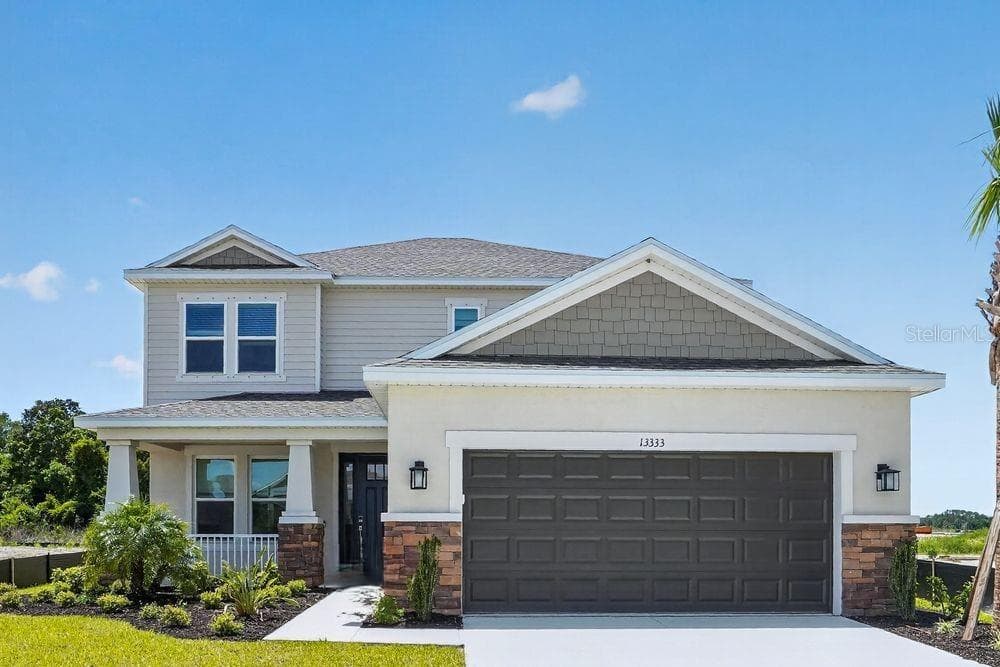 13333 STABLE PLACE PARRISH, FL 34219