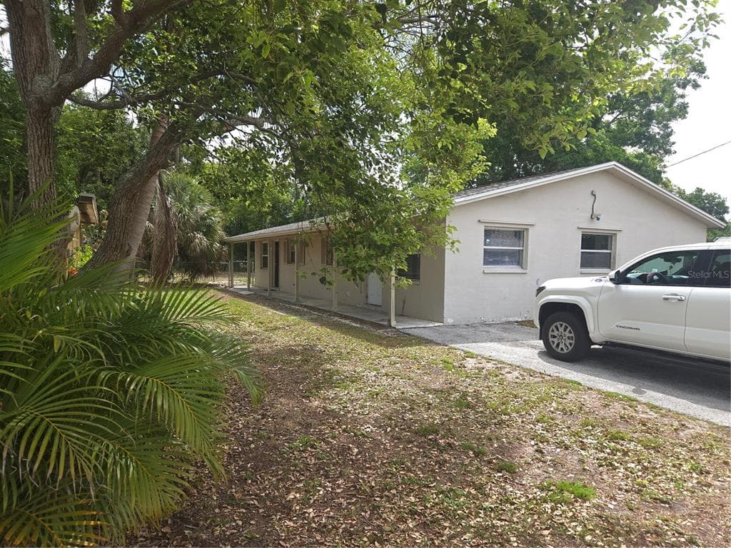 1741 TROTTER ROAD UNIT A LARGO, FL 33774