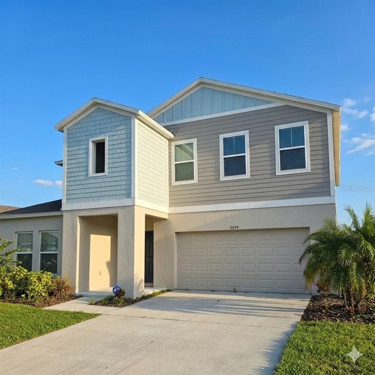 5694 ARLINGTON RIVER DRIVE LAKELAND, FL 33803