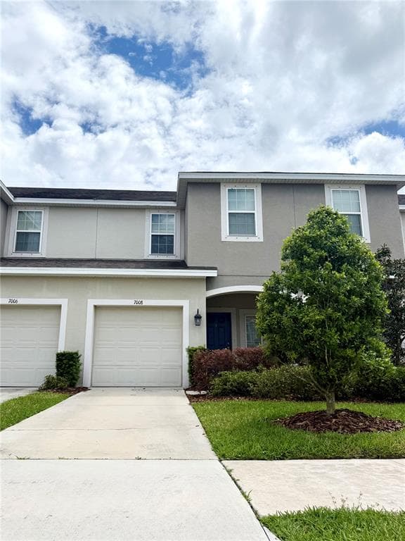 7008 GRAND ELM DRIVE RIVERVIEW, FL 33578
