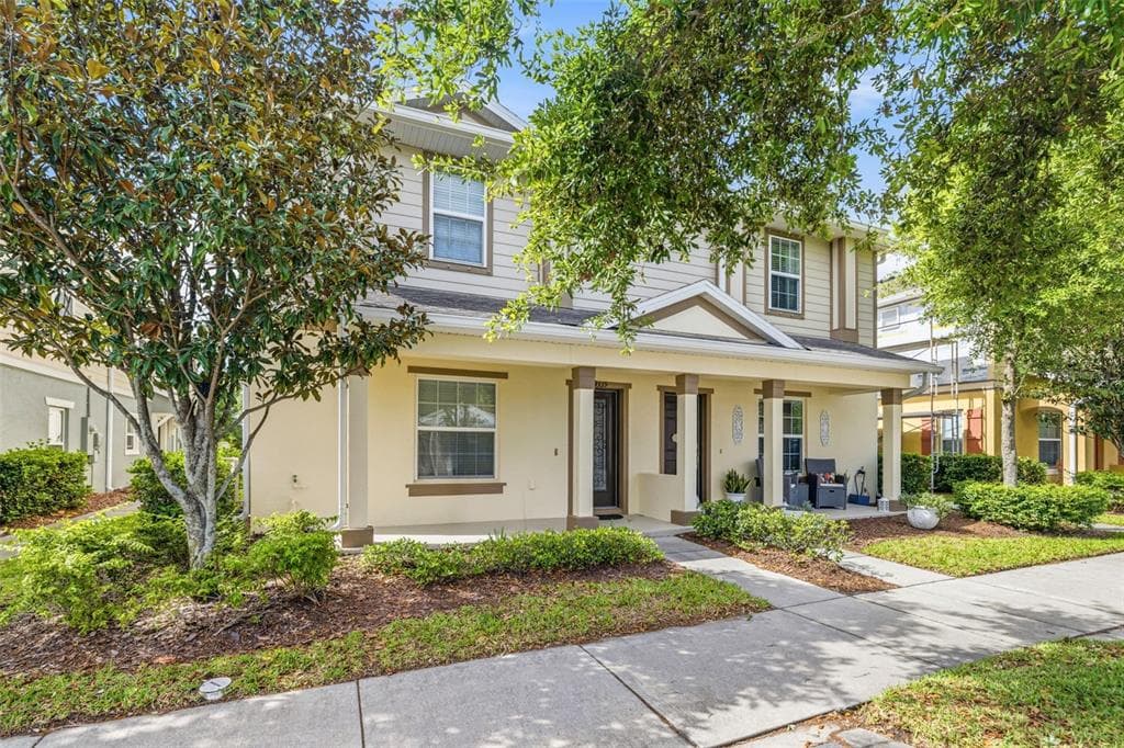 9341 AMERICAN HICKORY LANE RIVERVIEW, FL 33578