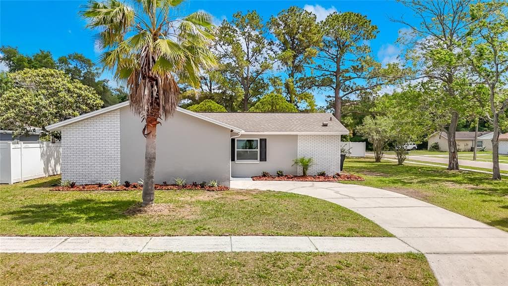 14031 ARBOR KNOLL CIRCLE TAMPA, FL 33625