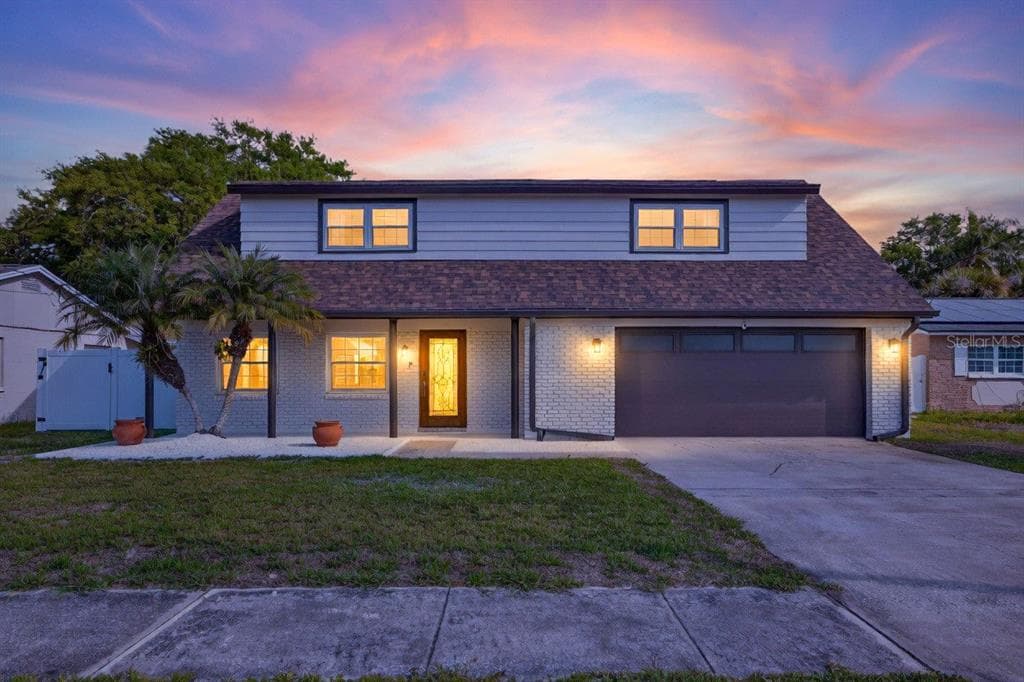 8407 MILLWOOD DRIVE TAMPA, FL 33615