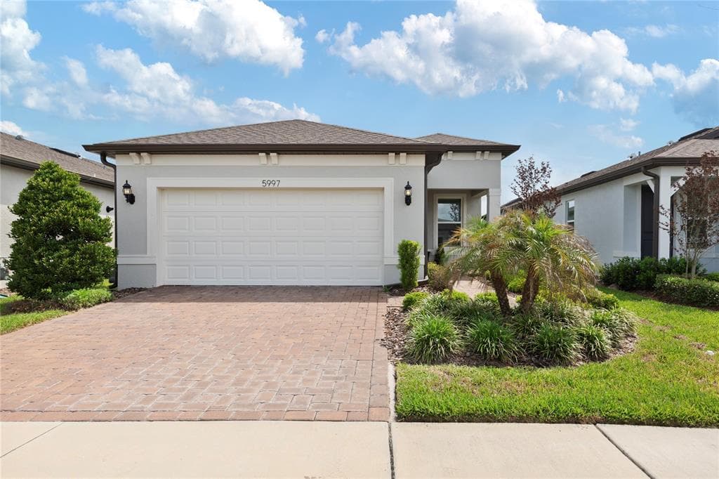 5997 SHOREBIRD BRANCH LAND O LAKES, FL 34638