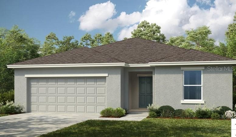 13815 SAWMILL STREET PARRISH, FL 34219