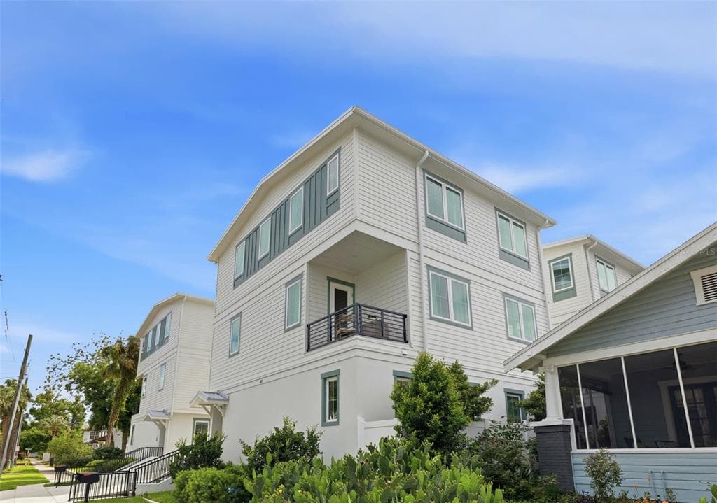 407 S ALBANY AVENUE UNIT 1 TAMPA, FL 33606