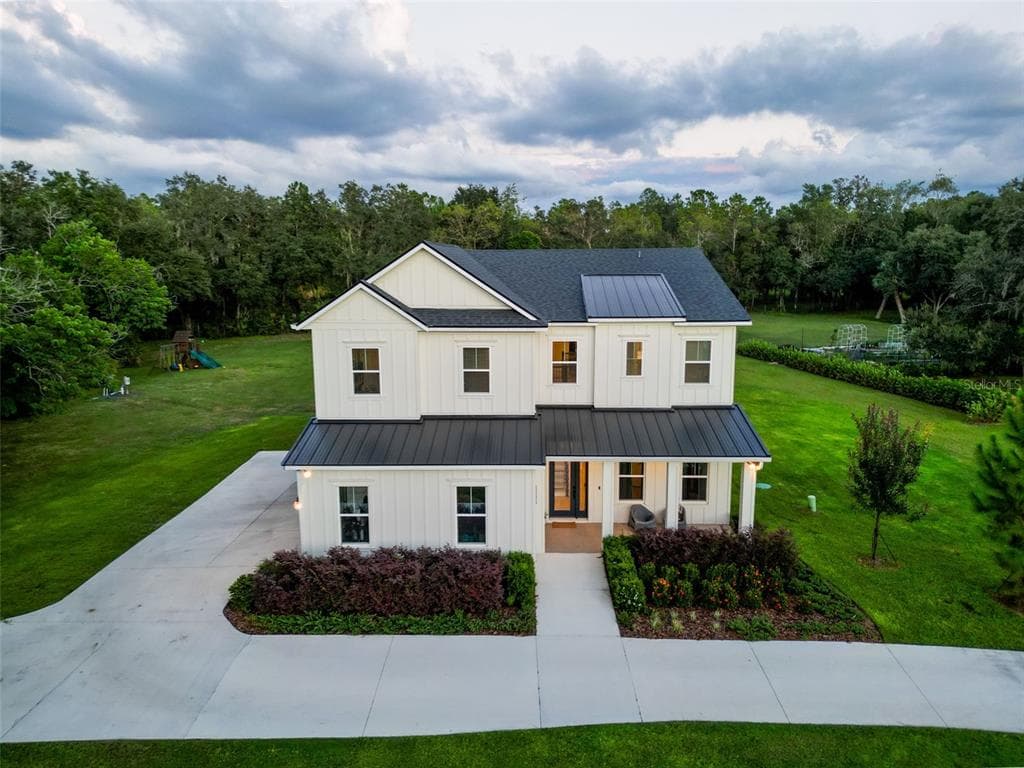 2890 ALEXANDRIA MARIE LANE LUTZ, FL 33559