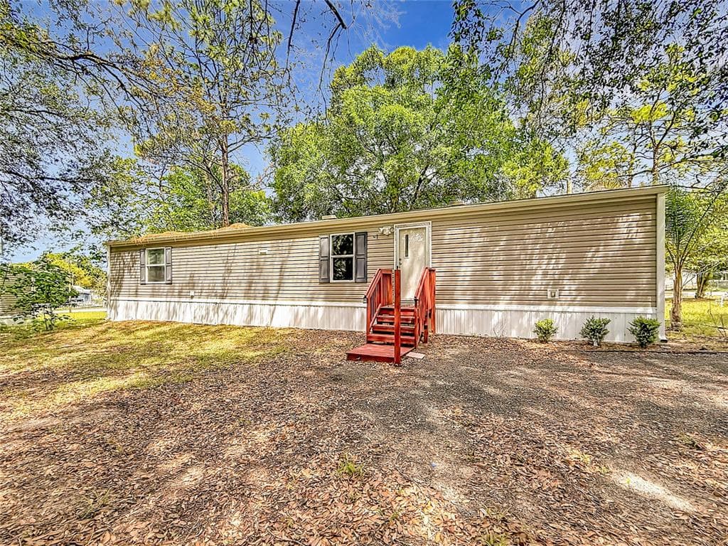 11946 SE 99TH TERRACE BELLEVIEW, FL 34420
