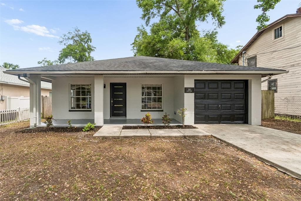310 E CLINTON STREET TAMPA, FL 33604