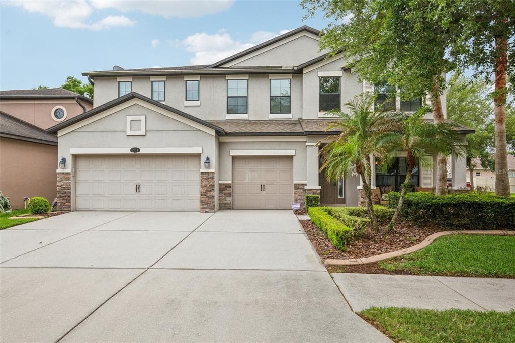 210 DAKOTA HILL DRIVE SEFFNER, FL 33584
