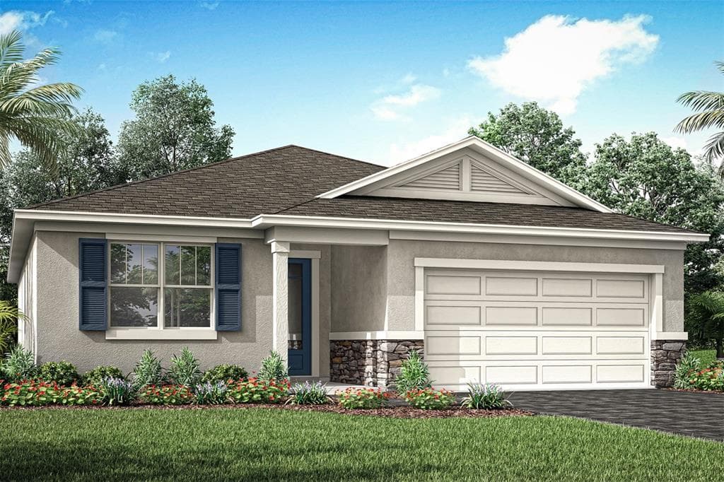 12250 NEW TRANQUILITY PATH VENICE, FL 34293