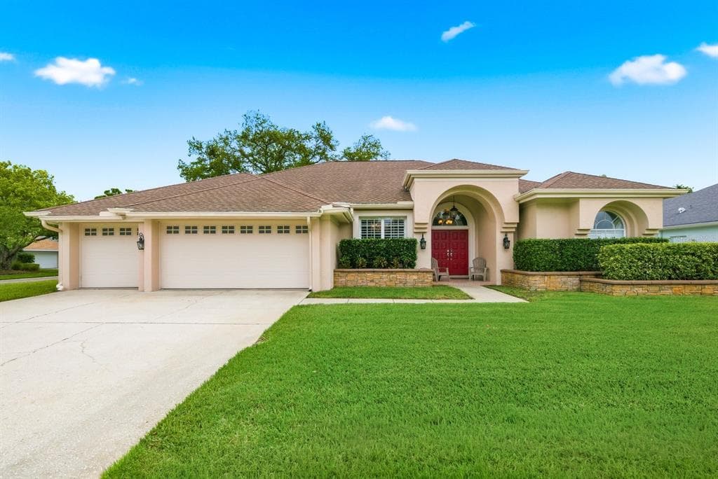 1848 BARN OWL WAY PALM HARBOR, FL 34683