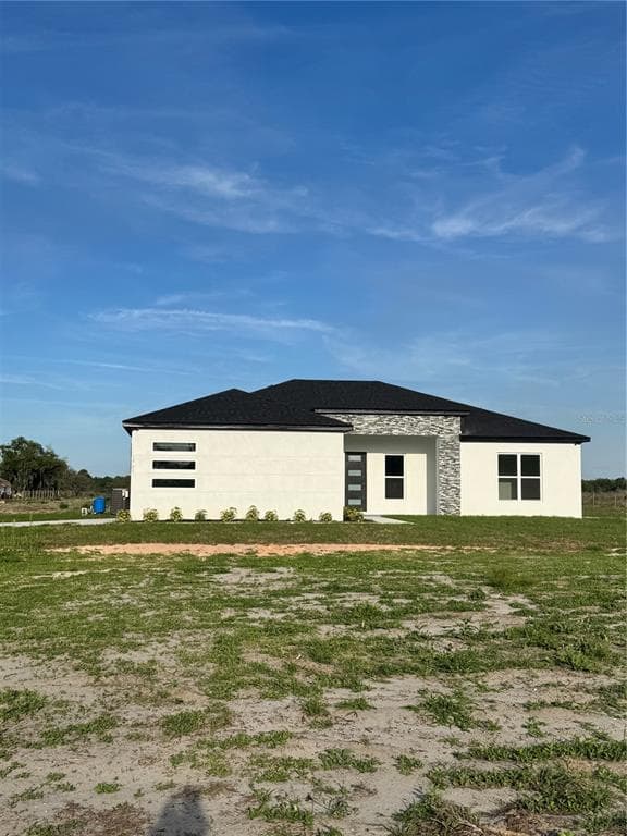 1721 MCCLELLAN ROAD