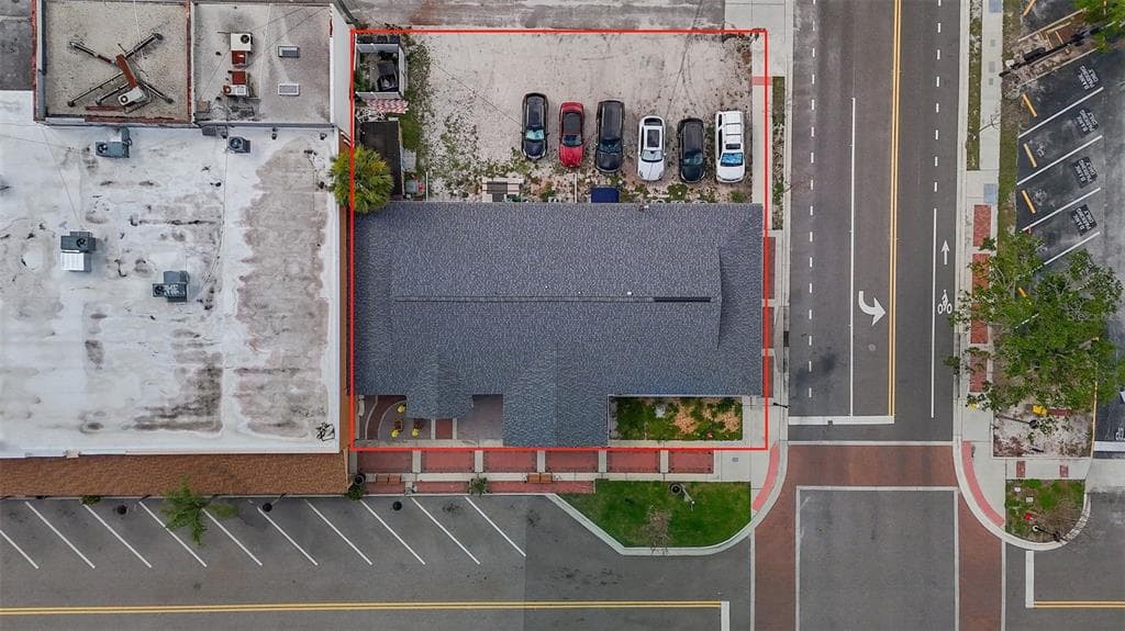 350 COREY AVENUE