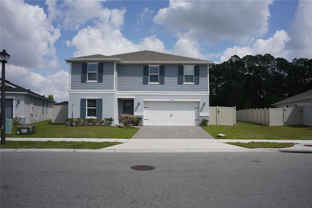 16436 WINDING PRESERVE CIRCLE
