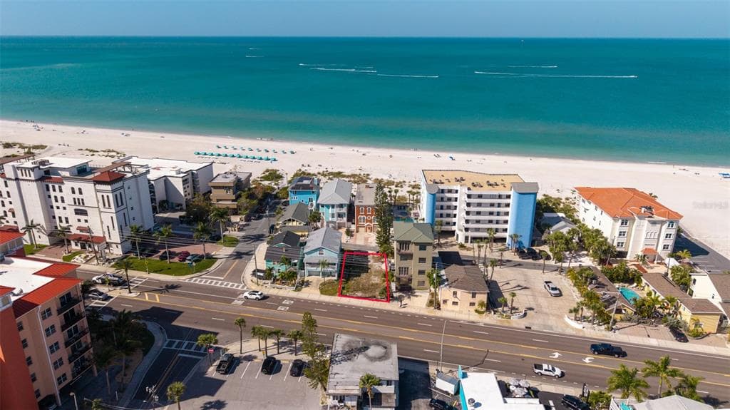 13304 GULF BOULEVARD MADEIRA BEACH, FL 33708