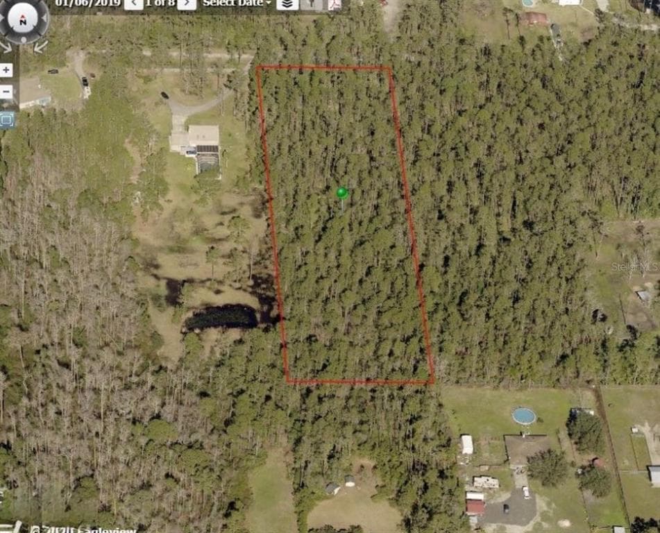 3775 BREEZY COURT ORMOND BEACH, FL 32174