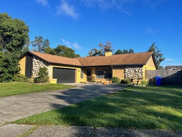 724 FORTUNA DRIVE BRANDON, FL 33511