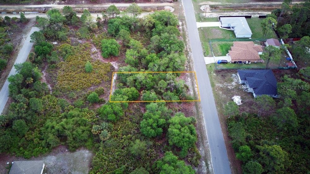 3104 51ST STREET W LEHIGH ACRES, FL 33971
