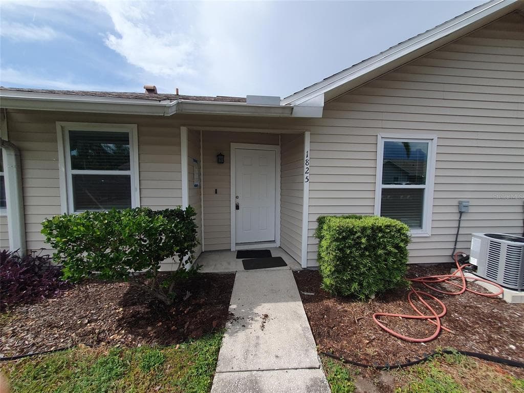 1825 ORANGE BOULEVARD WAY PALM HARBOR, FL 34683