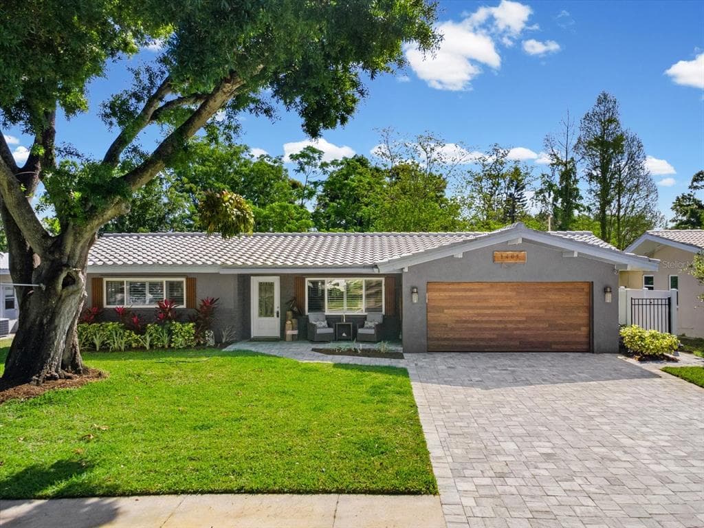 1405 EMBASSY DRIVE CLEARWATER, FL 33764
