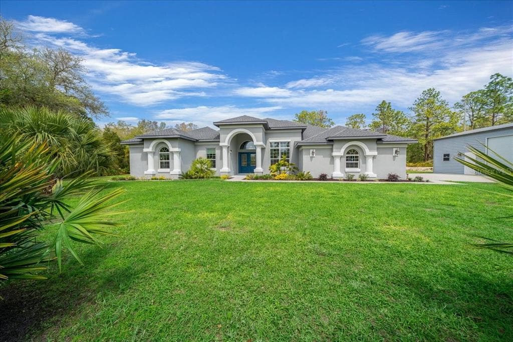 11667 W BLUEBELL DRIVE CRYSTAL RIVER, FL 34428