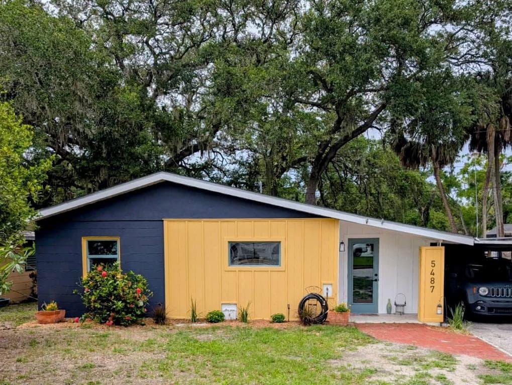 5487 70TH WAY N ST PETERSBURG, FL 33709