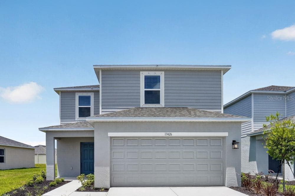13426 CAMELOT COURT PARRISH, FL 34219