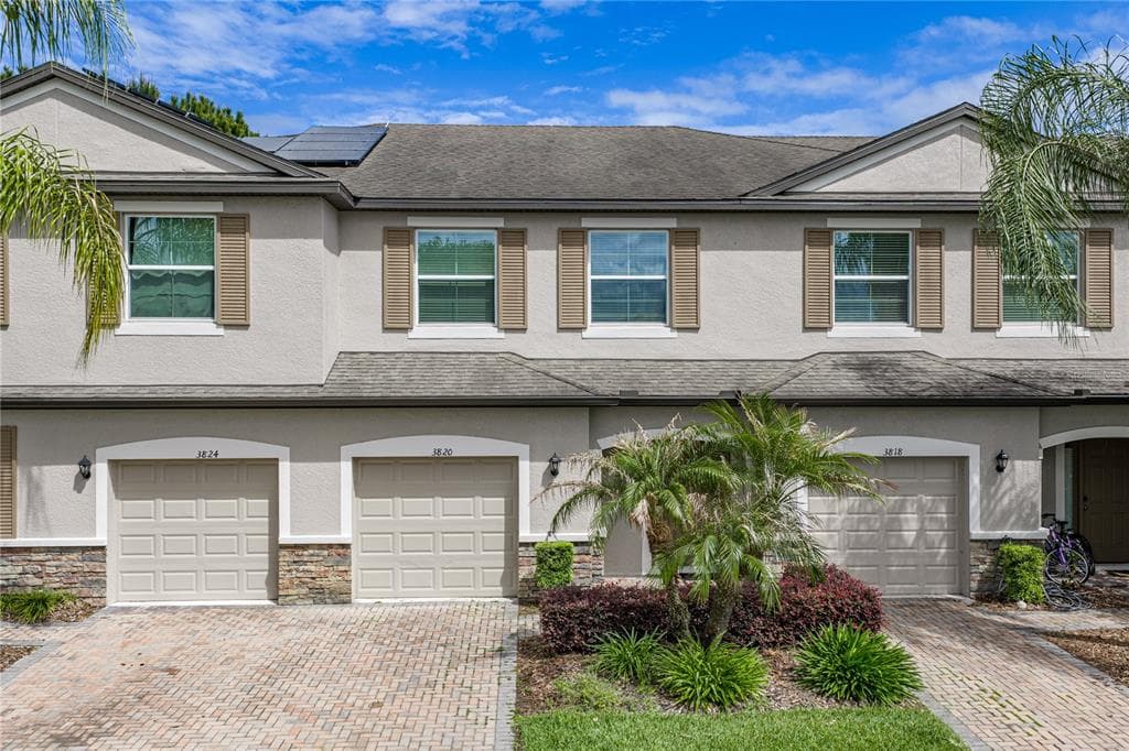 3820 SILVERLAKE WAY WESLEY CHAPEL, FL 33544