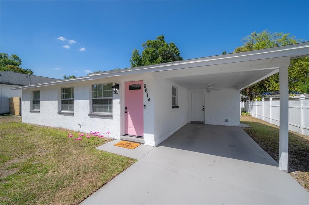 6614 N 11TH STREET TAMPA, FL 33604