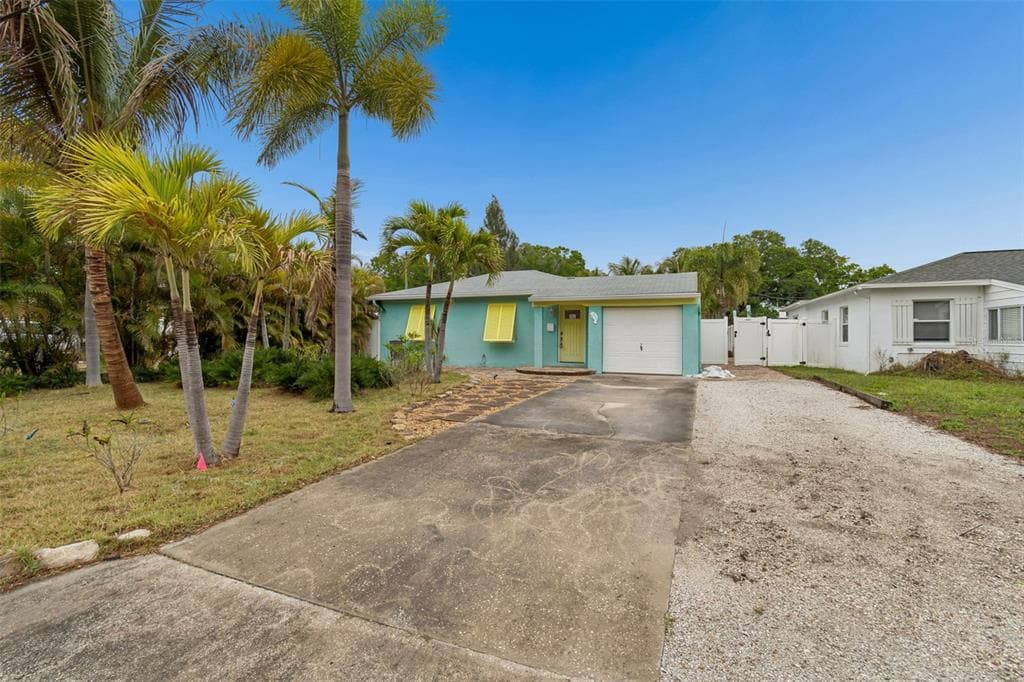 117 41ST AVENUE NE ST PETERSBURG, FL 33703