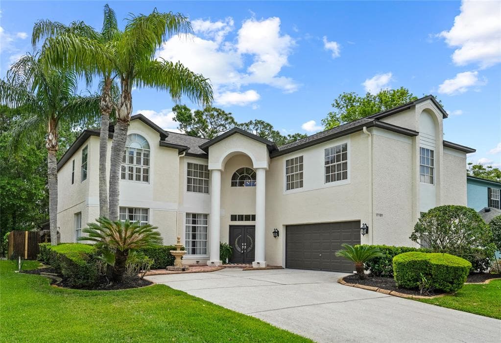 15509 EASTBOURN DRIVE ODESSA, FL 33556