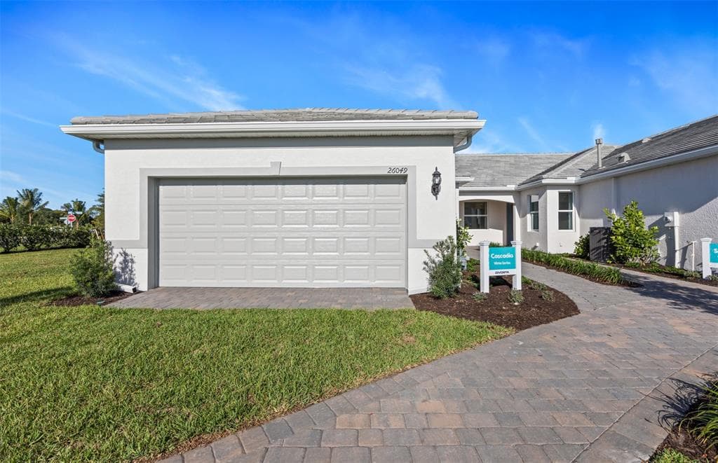 29000 CORAL HARBOUR DRIVE ENGLEWOOD, FL 34223
