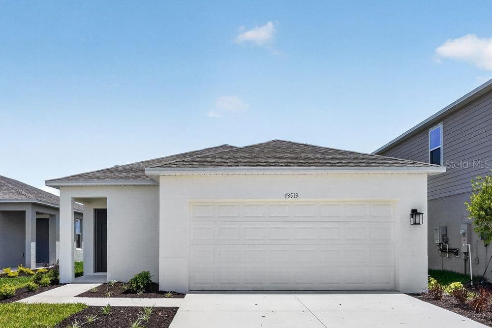 13513 SAWMILL STREET PARRISH, FL 34219
