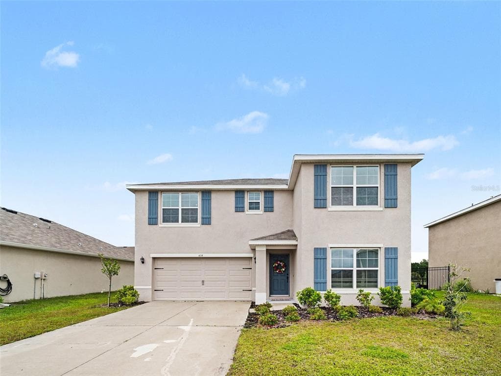 4114 DOVETAIL LANE