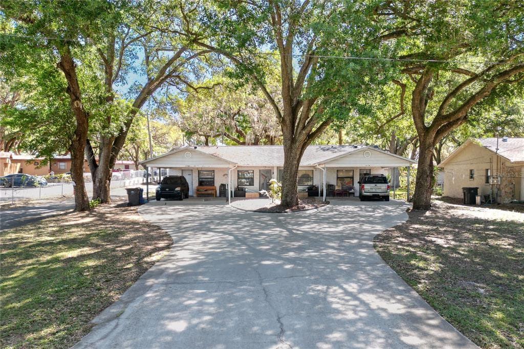 5415 MCLEOD DRIVE