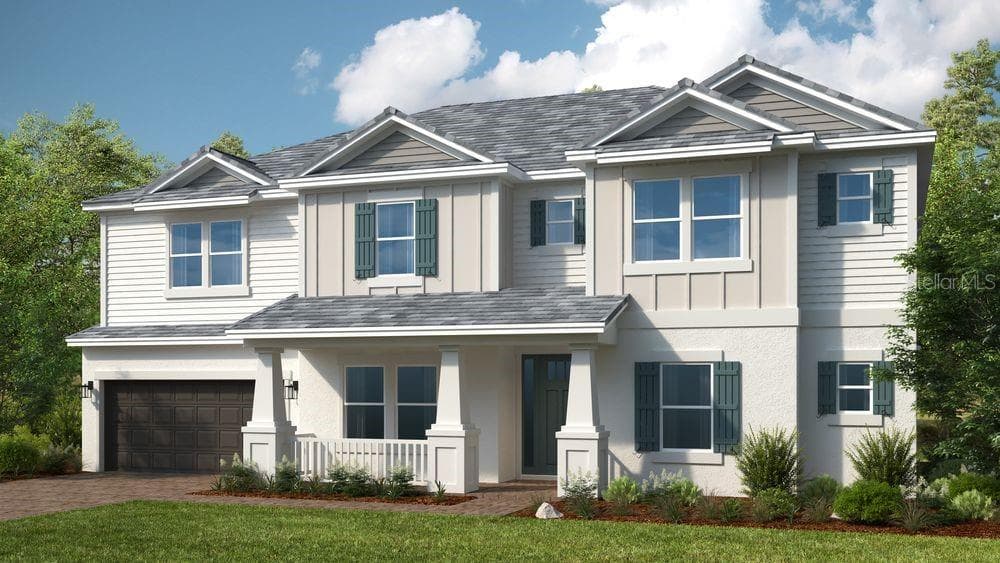 16237 ALPHA GROVE PLACE ODESSA, FL 33556