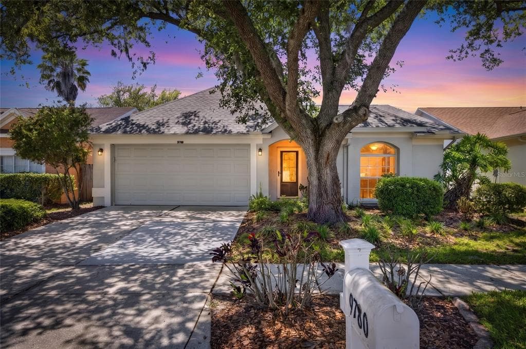 9780 FOX CHAPEL ROAD TAMPA, FL 33647