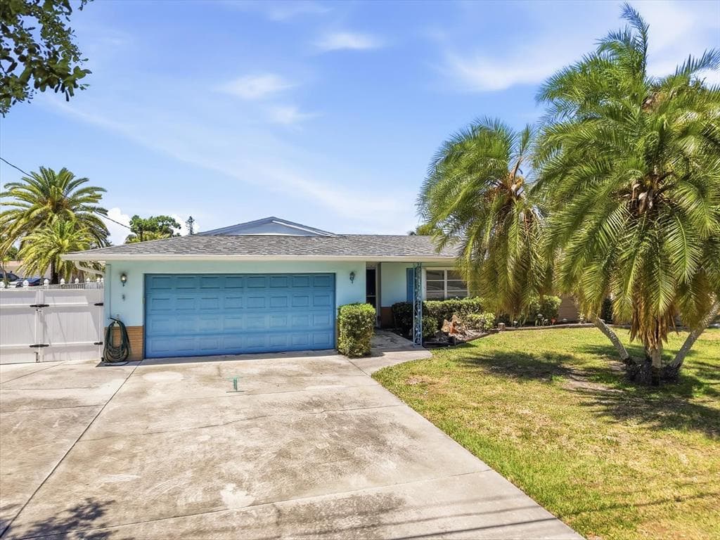 5436 S LOCKWOOD RIDGE ROAD SARASOTA, FL 34231