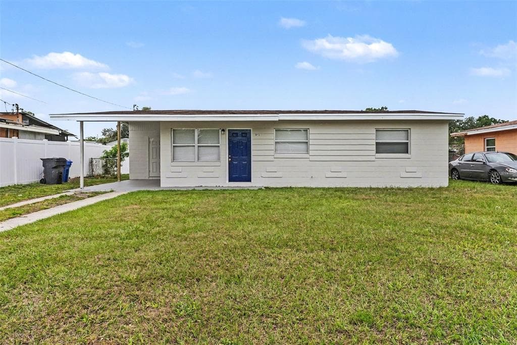 5015 S 86TH STREET TAMPA, FL 33619