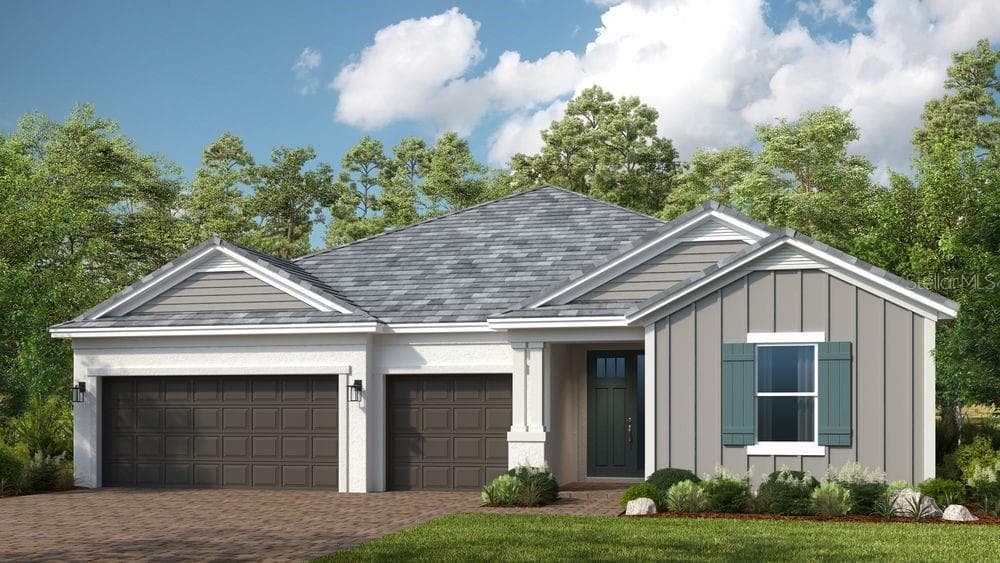 11235 MANOR HOUSE LANE ODESSA, FL 33556