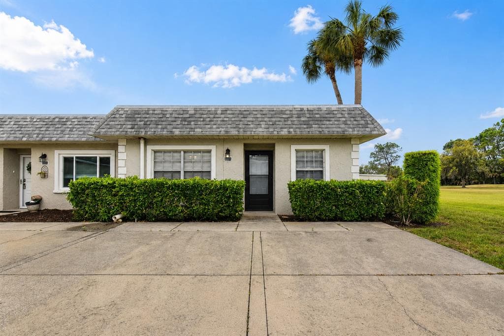 3683 TROPHY BOULEVARD NEW PORT RICHEY, FL 34655