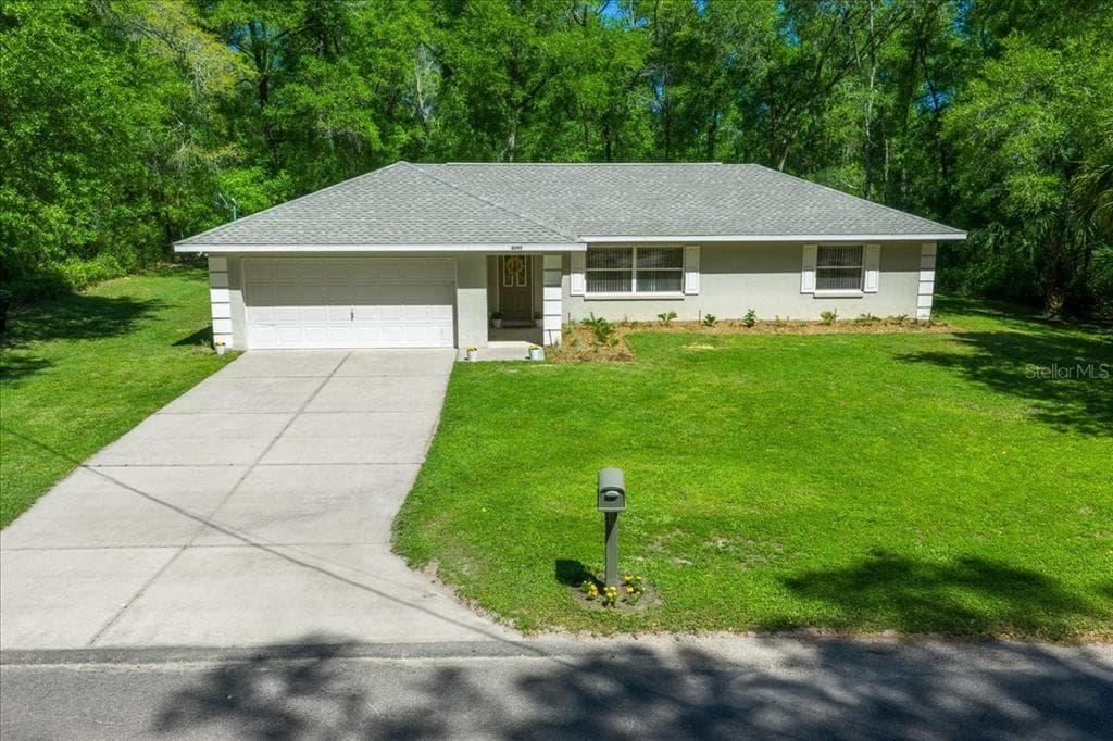 3597 E JONAH PLACE INVERNESS, FL 34453