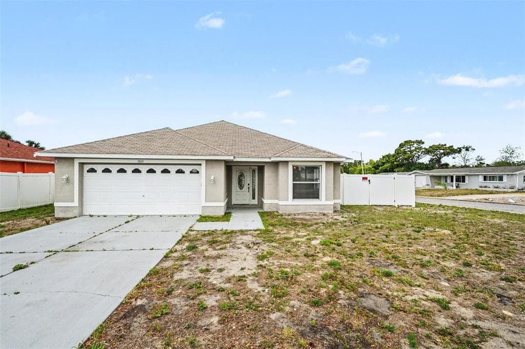 11647 ZIMMERMAN ROAD PORT RICHEY, FL 34668