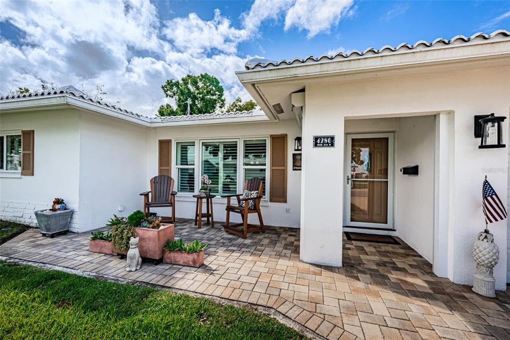 4286 96TH AVENUE N PINELLAS PARK, FL 33782