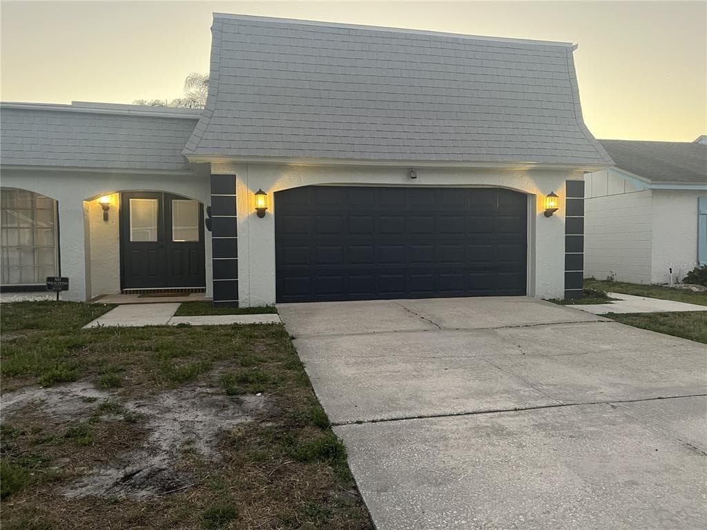 3409 SPRINGFIELD DRIVE HOLIDAY, FL 34691